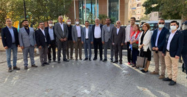 AKP'li belediyenin 1,6 milyarlık arsa satışı yargıya takıldı