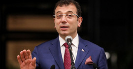 İmamoğlu: Bilgi kaynağını düzeltsin Sayın Cumhurbaşkanı