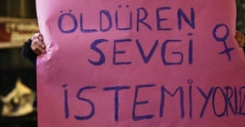 Uluslararası Af Örgütü: Türkiye’de kadına şiddet kaygı verici boyutta