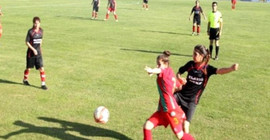 Amedspor Kadın Futbol Takımı ilk deplasman maçına çıkıyor