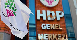 HDP MYK’ya ‘1948 öncesi için soykırım denilemez’ soruşturması