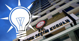 Seçim iddiası: AKP, erken seçim için YSK'ya hazır olup olmadığını sordu