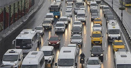 TŞOF Başkanı Apaydın: Şartlar kontak kapama noktasına getirdi