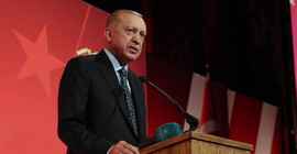 Erdoğan’dan Pitbull çıkışı: 'Beyaz Türkler' köpeklerinize sahip çıkın