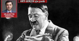 Bir diktatörün portresi - 2: Hitler