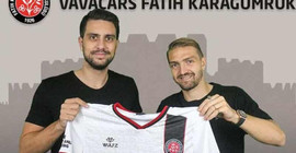 Caner Erkin bonservisiyle Trabzonspor'a gidiyor