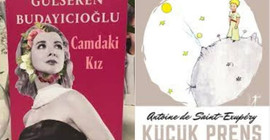 2021’de en çok dinlenen kitaplar: Küçük Prens ve Camdaki Kız