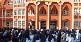Kamu kaynakları imam hatip okullarına aktı