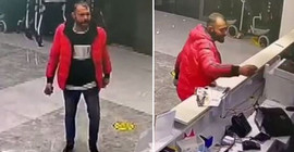 İstanbul'da hastaneye saldıran şahıs tutuklandı