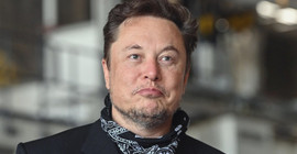 Elon Musk'ın Noel paylaşımı, Floki Inu'nun değerini katladı