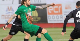 Amedspor lider Pendikspor’u 3-0 yendi