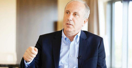 Muharrem İnce: Faiz lobisinin başkanı Erdoğan'dır
