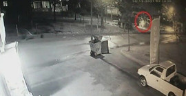 Arkadaşı tarafından dezenfektan ile yakılan çocuk hayatını kaybetti