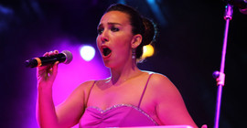 Efes Kültür ve Sanat Festivali başladı