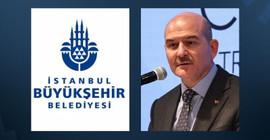 Soylu'dan 'İBB'ye özel teftiş' açıklaması: Türkiye'yi alarmda tutmak zorundayız