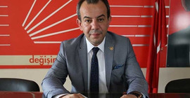 CHP'li Tanju Özcan'dan 2 bin kişi hakkında suç duyurusu