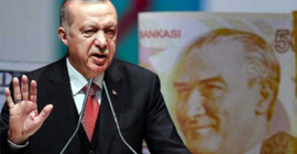 Kur korumalı mevduat sistemine güven yok: 100 bin liram olsa dolar alırım