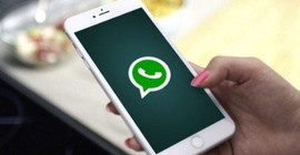 WhatsApp, Yemeksepeti ve Getir'e rakip oluyor