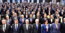 Kılıçdaroğlu: CHP'li belediye başkanları dinleniyor, özel masa kurdular