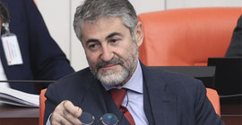 Hangisi doğru? Nebati'nin dört gün önce söylediği ile dün söyledikleri arasındaki çelişki