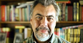 İhsan Oktay Anar'ın 8 yıl sonra yeni kitabı çıkacak