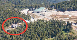 Meclis gündeminde: Çivi bile çakılmasına izin verilmeyen bölgede Cengiz Holding'in ayrıcalığı ne?