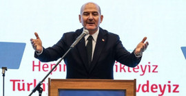 Soylu, yine LGBTİ+ bireyleri hedef aldı: Bu sevda nereden çıkıyor?