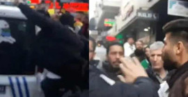 İstanbul Valiliği’nden HDP binasına saldırı açıklaması