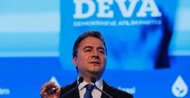 Babacan'dan HDP'ye geçmiş olsun telefonu