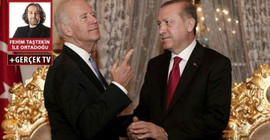 Biden Türkiye dış politikasını derinden etkiledi