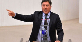 'Merkez Ankara' projesine tepki: Aklınızdan bile geçirmeyin