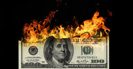 Döviz kurlarında yükseliş yüzde 5'i geçti: Dolar 12,5 seviyesinde