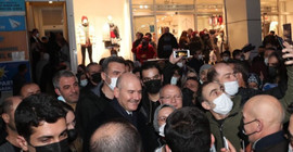 Murat Yetkin: Erdoğan seçimlerde Soylu'ya ihtiyaç duyduğu görüntüsü veriyor
