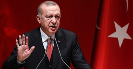 Erdoğan'ın 'işçi bulamıyor' dediği patronun şirketinden cevap: İşçi alımımız yok