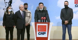 Kılıçdaroğlu, KPSS mağdurlarıyla buluştu: Mülakat belasını kaldıracağız
