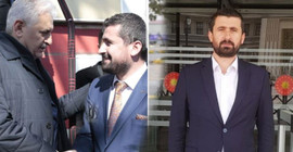 Osmanlı Ülkü Ocakları Başkanının kardeşi hakkında 'nitelikli dolandırıcılık'tan suç duyurusu