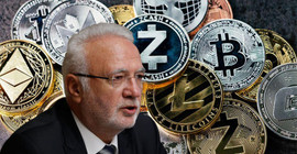 Meclis'te kripto para toplantısı