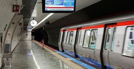 Yılbaşında İETT ve Metro İstanbul 24 saat çalışacak