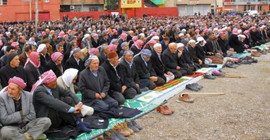 DİAY-DER üyelerinin Kürtçe vaazı da suç unsuru sayıldı