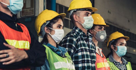 2021’de Emeğin Durumu raporu: Sofralardan 198 ekmek kayboldu