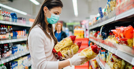 Ekonomik güven endeksinde aralıkta yüzde 1,8 gerileme