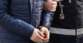 IŞİD'in 'Türkiye askeri kanat sorumlusu' kaçarken yakalandı