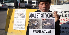 Saldırıyla eşi, oğlu ve kardeşi öldürülen Serdar İzol: Ölümle tehdit edildim