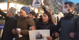 Kadıköy'de yapılmak istenen eyleme müdahale: Çok sayıda gözaltı