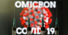 Bilim Kurulu üyesi: Mevcut aşıların 'Omicron' karşısında etkinliği düşük