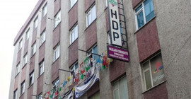 HDP'ye saldıran Sütçü bugün adliyeye çıkarılacak