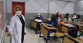 Öğretmenlik Meslek Kanunu'na ilişkin teklif Meclis'te