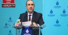 İBB Meclisi CHP Grup Başkanvekili Subaşı: Ekrem Bey Cumhurbaşkanı adayı olursa seçimi kazanır