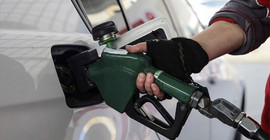 Benzin, Motorin ve LPG'ye yeni yılda zam