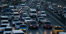 Zorunlu trafik sigortasında zam oranları belli oldu